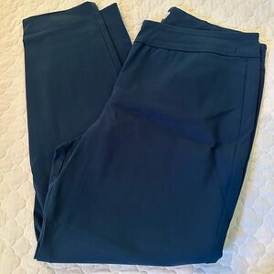 Teal Flat Front Womens pants 16w from Stitch Fix